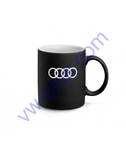 Чашка с логотипом для Audi, 3291900500 - VAG